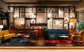 QO Amsterdam